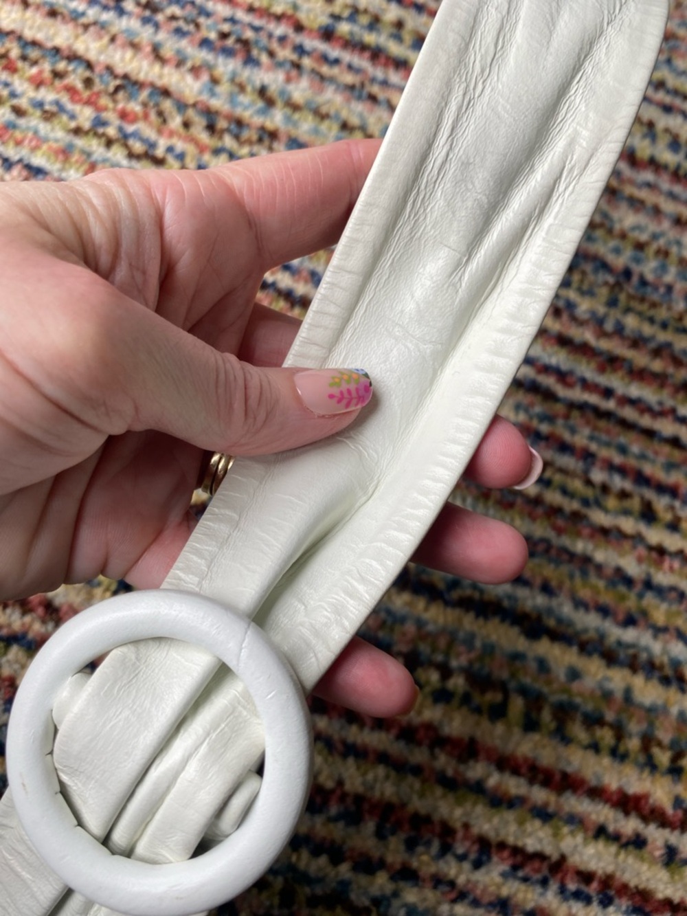Two fun belts - Picture 4 of 10